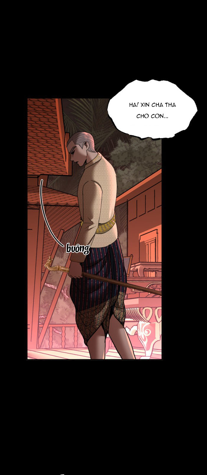 tôi là công tử đẹp nhất xiêm chapter 9 24