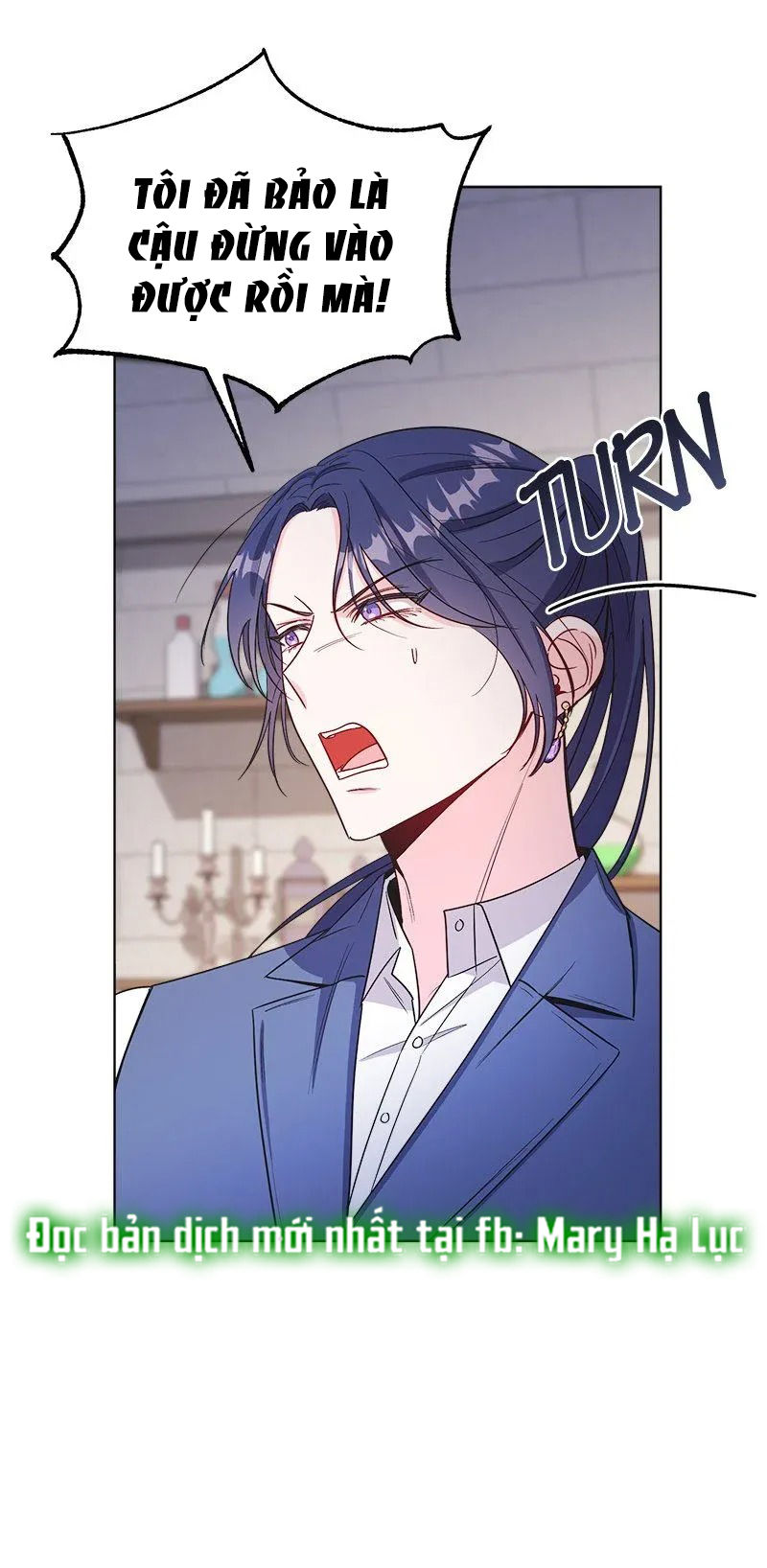 chàng nam phụ kia thực ra là con gái chapter 17 5