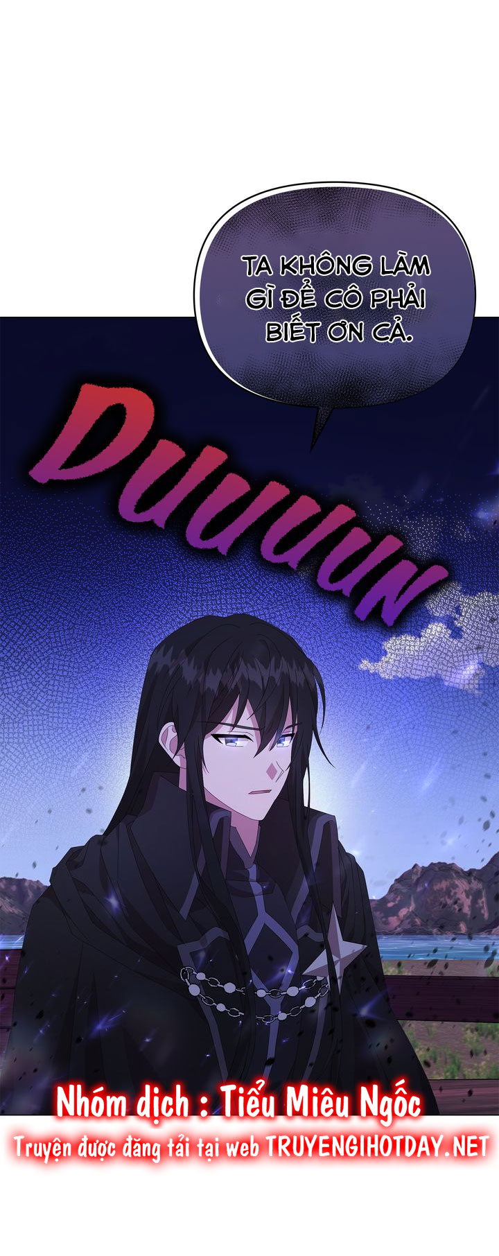 giải mã bí mật về anh ta chapter 16 10