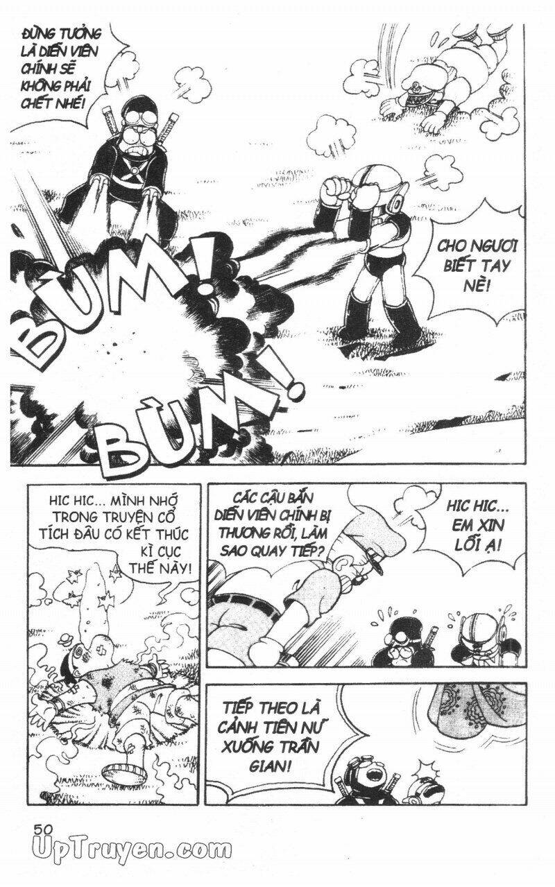 đội quân nhí nhố chapter 3 51