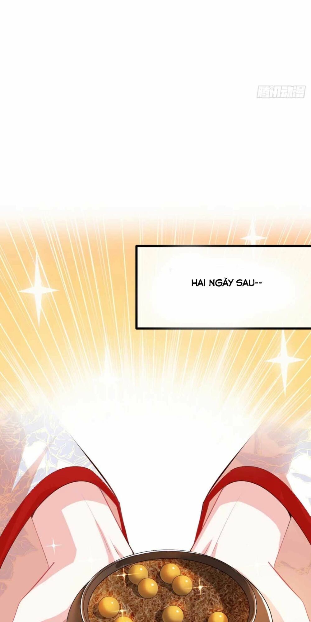 đại đích nữ trọng sinh về báo thù chapter 5 23