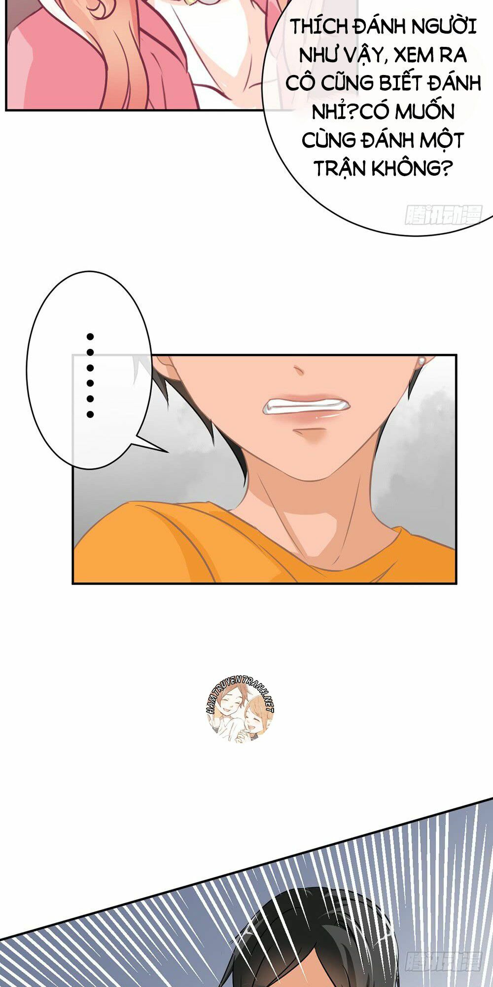 cẩm lý thiếu nữ của tôi chapter 15.3 14