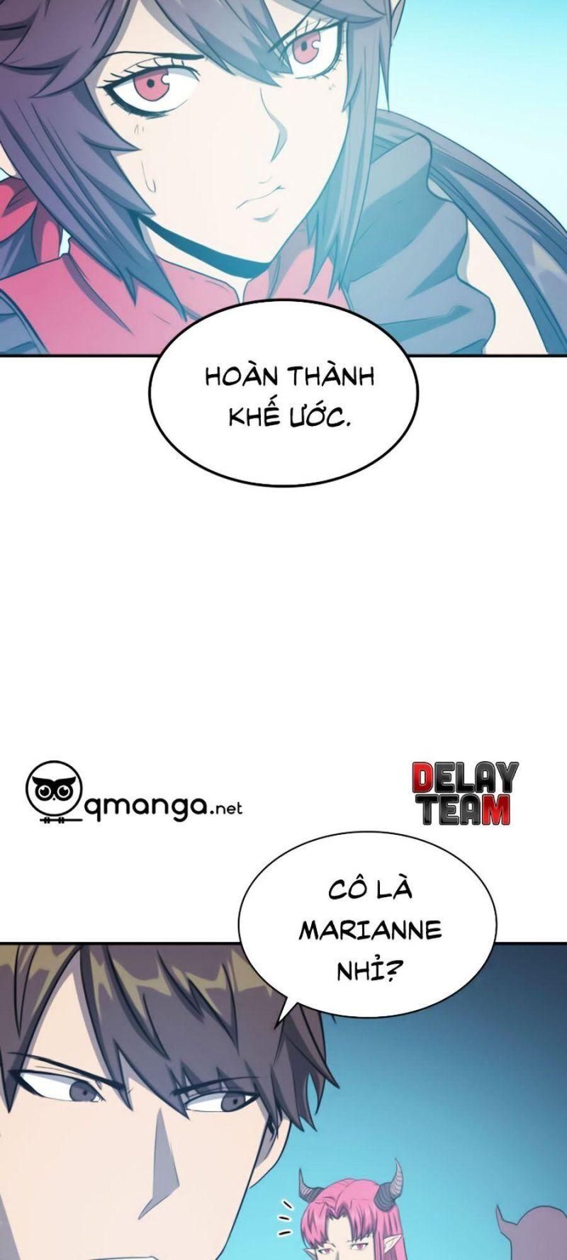 tôi trở lại thăng cấp một mình chapter 10 65