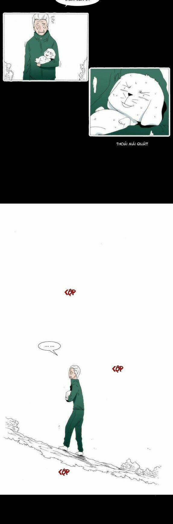 can't see can't hear but love chapter 44 15