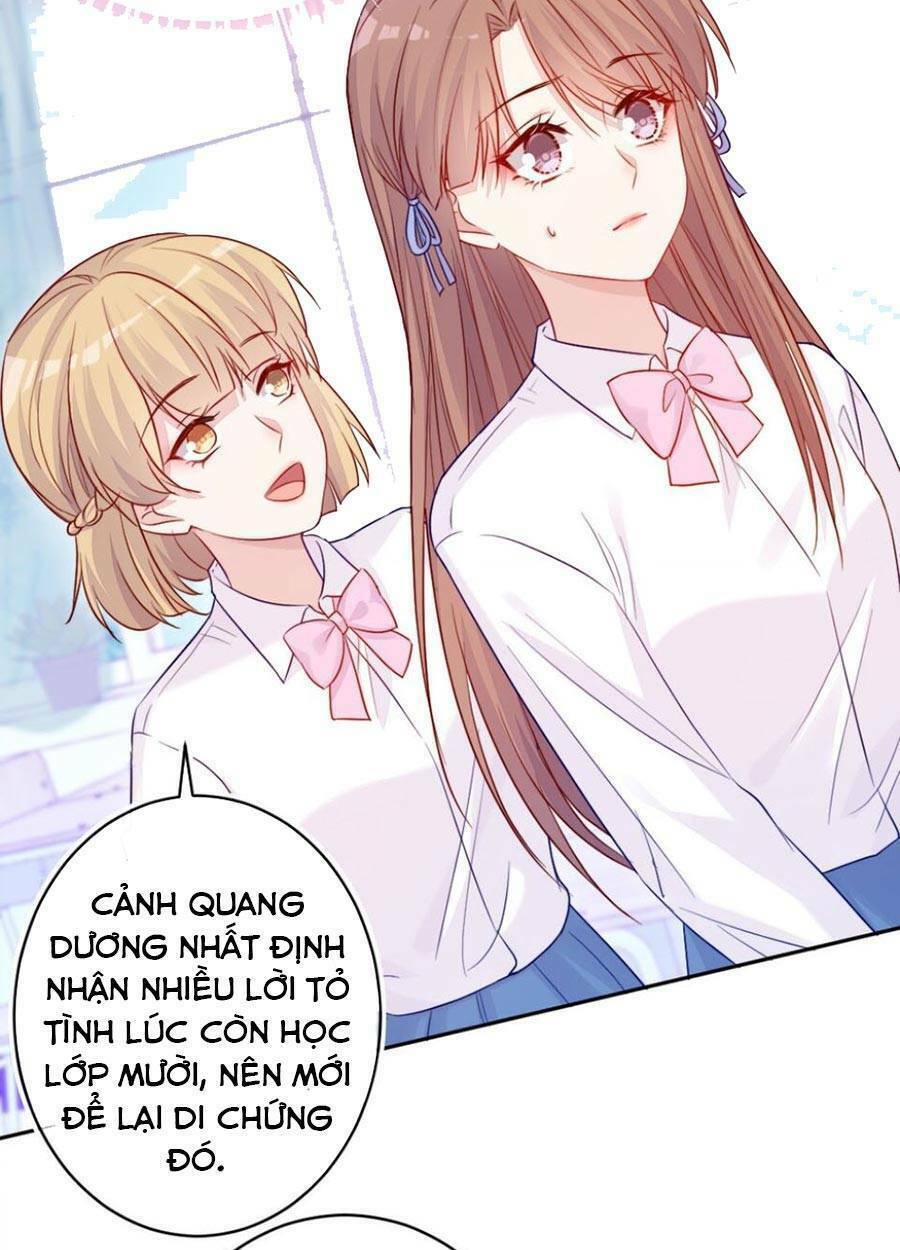 khi cô gái nhìn thấy thời gian chapter 4 9