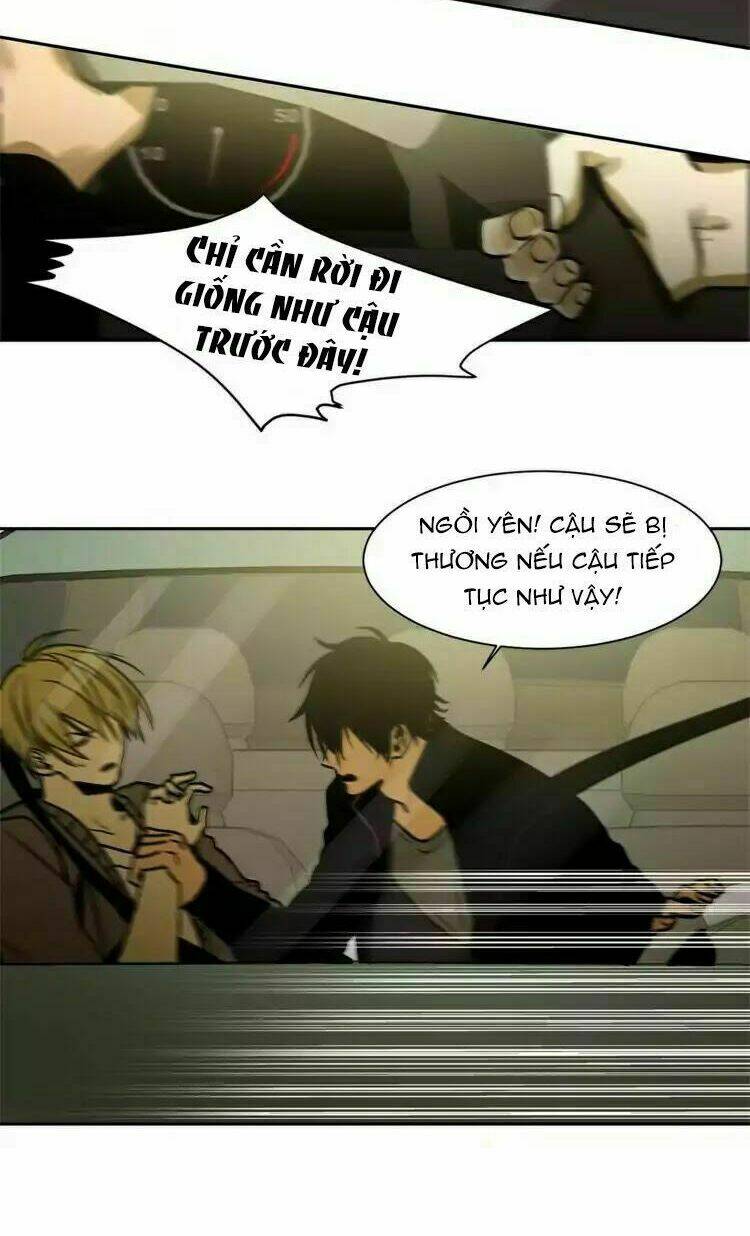 special relationship law chapter 1 38