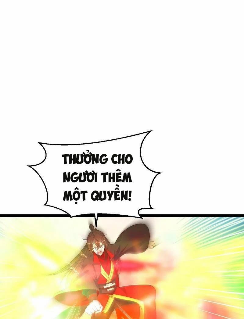 tiên võ đế tôn chapter 253 42
