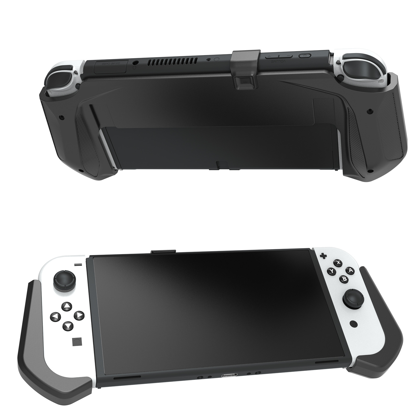 Bao Case Chống Shock Armor bảo vệ cho Nintendo Switch OLED - Hàng Chính Hãng