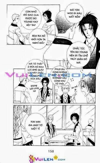 đại ca đi học chapter 3 150