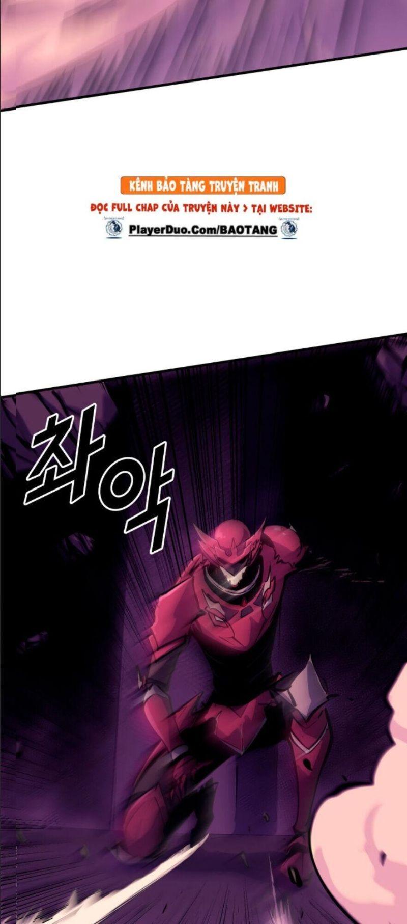 tôi trở lại thăng cấp một mình chapter 40 66