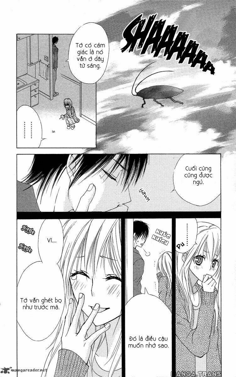 asa chun ! chapter 1 23