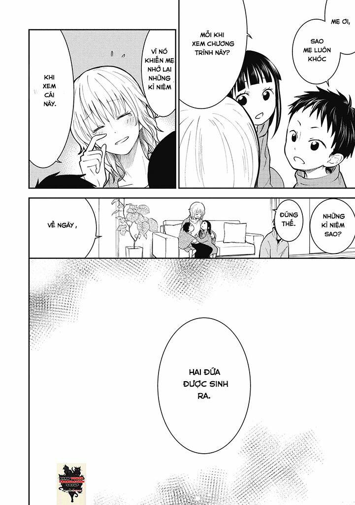 kekkonshite mo koishiteru chapter 6 4