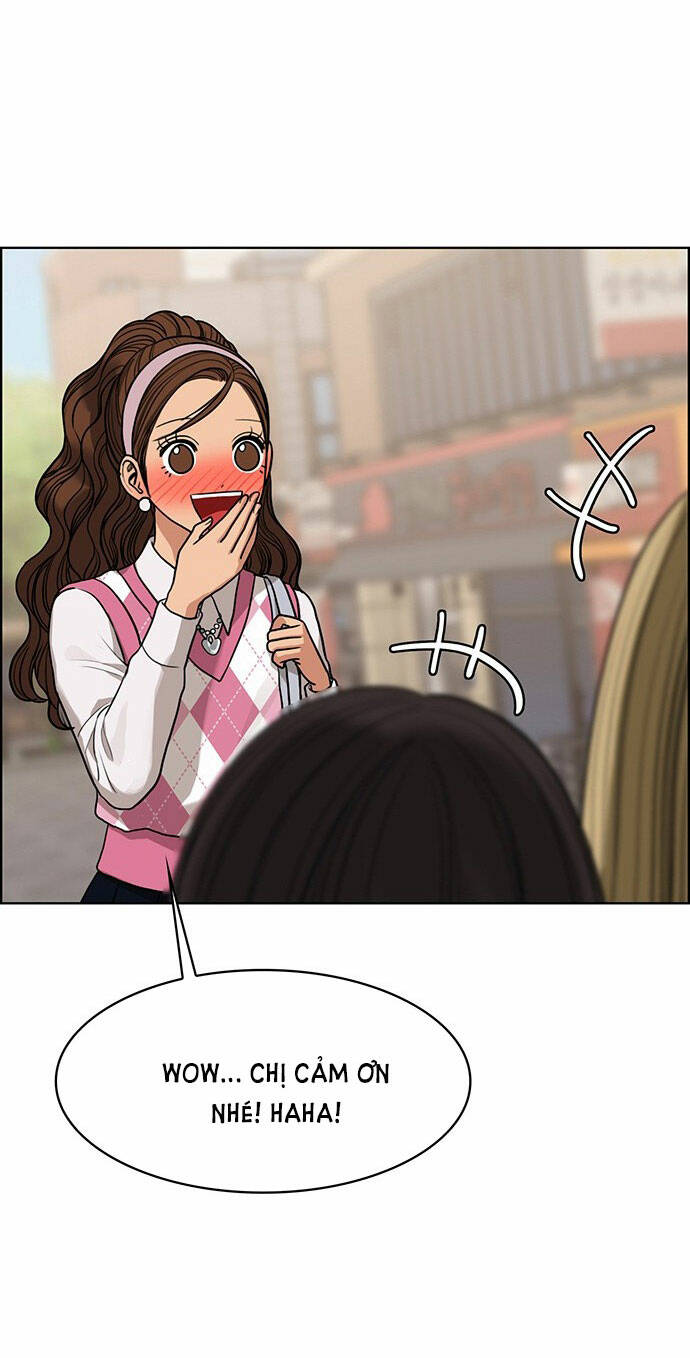 nữ thần giáng thế chapter 177.2 8
