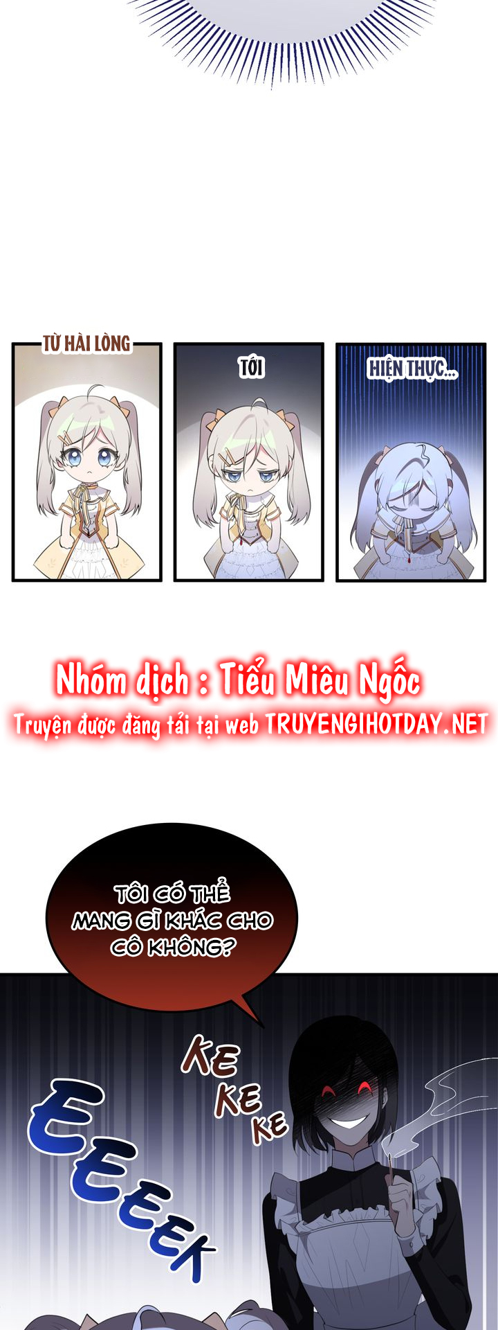 thưởng thức hương vị chapter 29 11