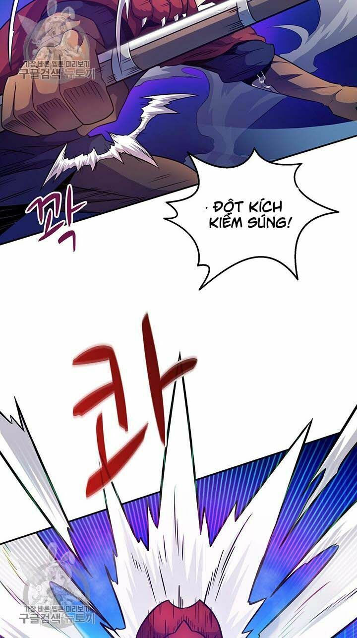 arcane sniper chapter 27 28