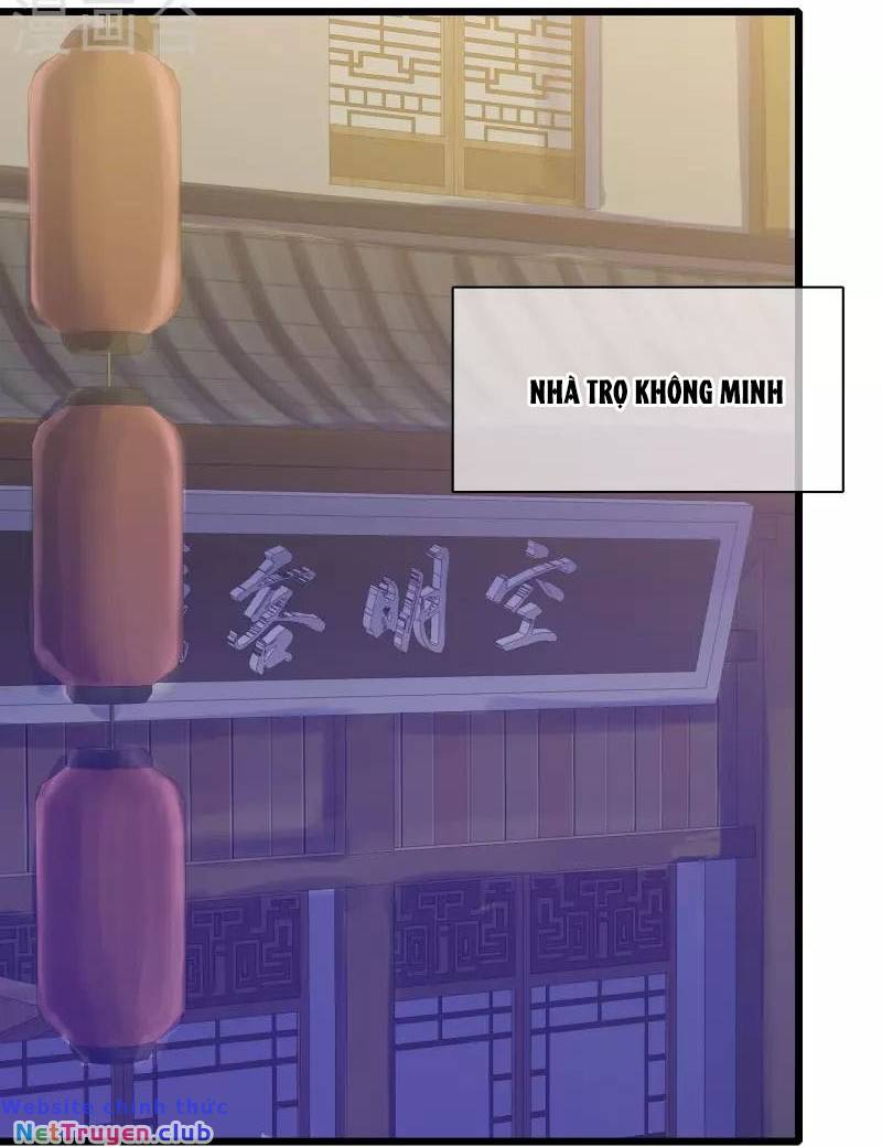 hài đế vi tôn chapter 152 7