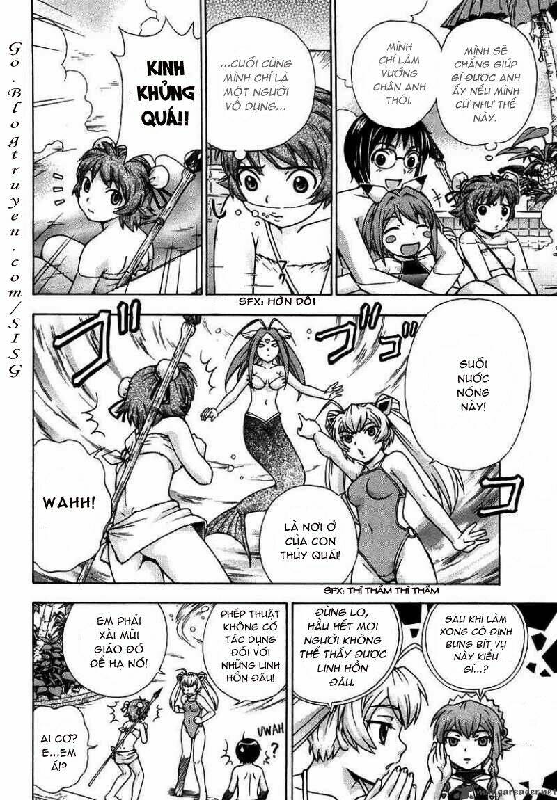 magikano chapter 17 11