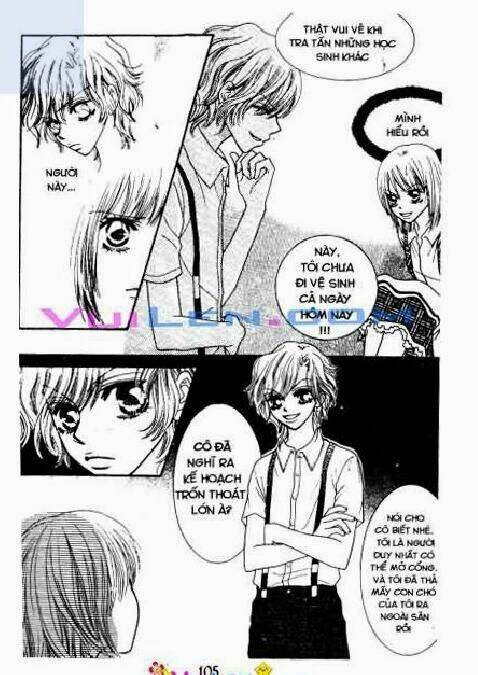 neck and neck chapter 7 103