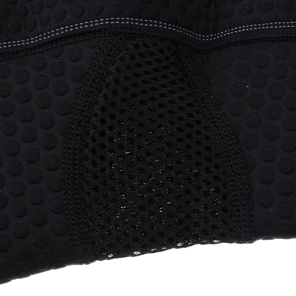 Knee Support Sleeve Compression Knee Protector Pad Perfect for 不asketball, Running, Climbing, Skating, Cycling, and Other Outdoor Sports