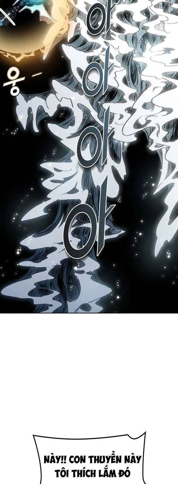 cuộc chiến trong tòa tháp chapter 599 30