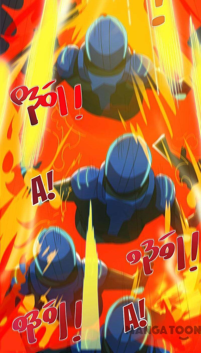 siêu cấp bại gia tử chapter 88 14