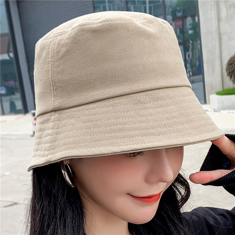 Mũ Vành Tròn, Mũ Bucket, Nón Cụp Vành Thời Trang Cực Cá Tính MD05