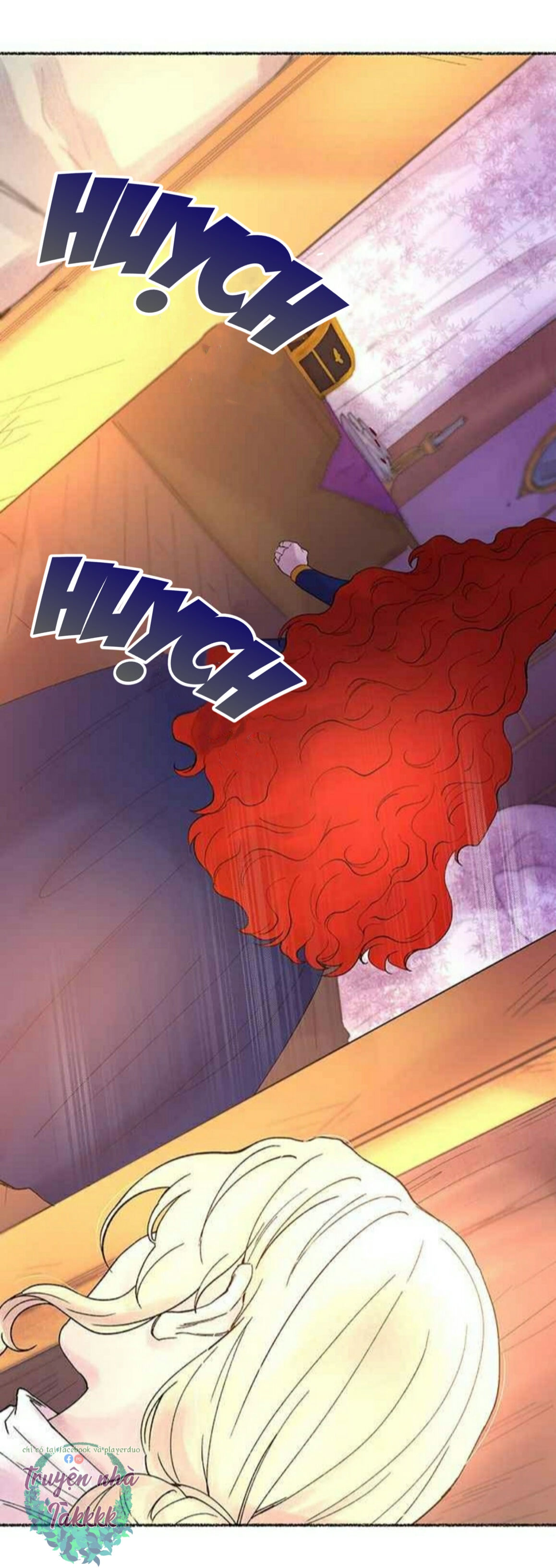 như gió trên cành cây khô chapter 8 76