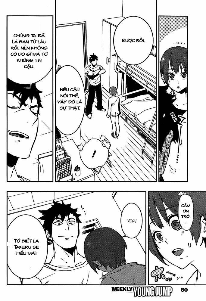 boku girl chapter 2 10