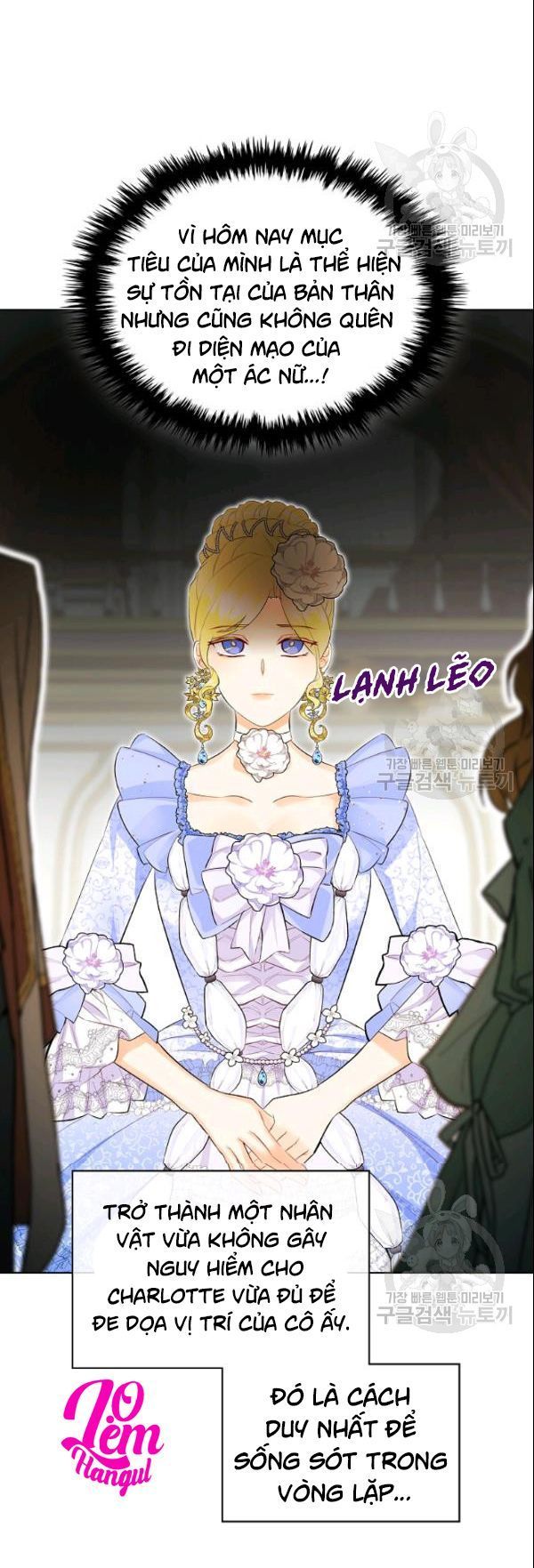 kẻ tạo ra ác nữ chapter 19 8