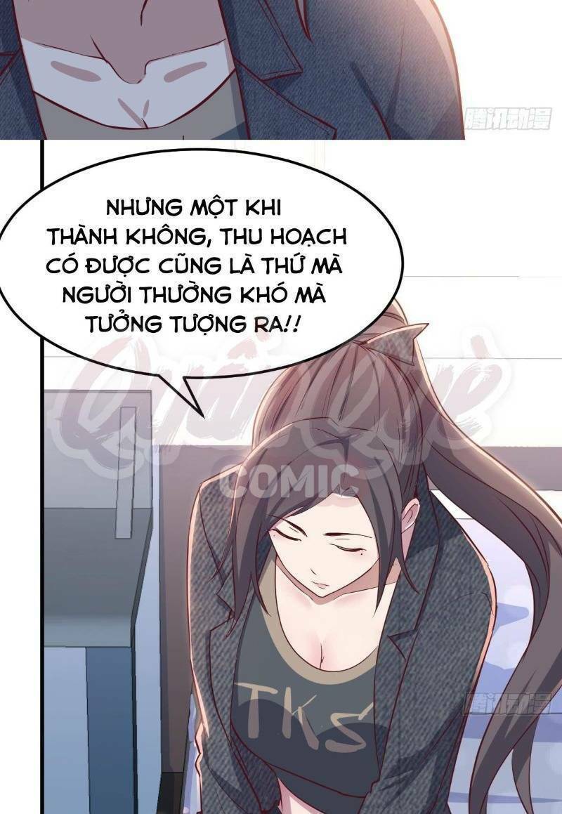 song tu đạo lữ kiểu xem mặt chapter 66 53