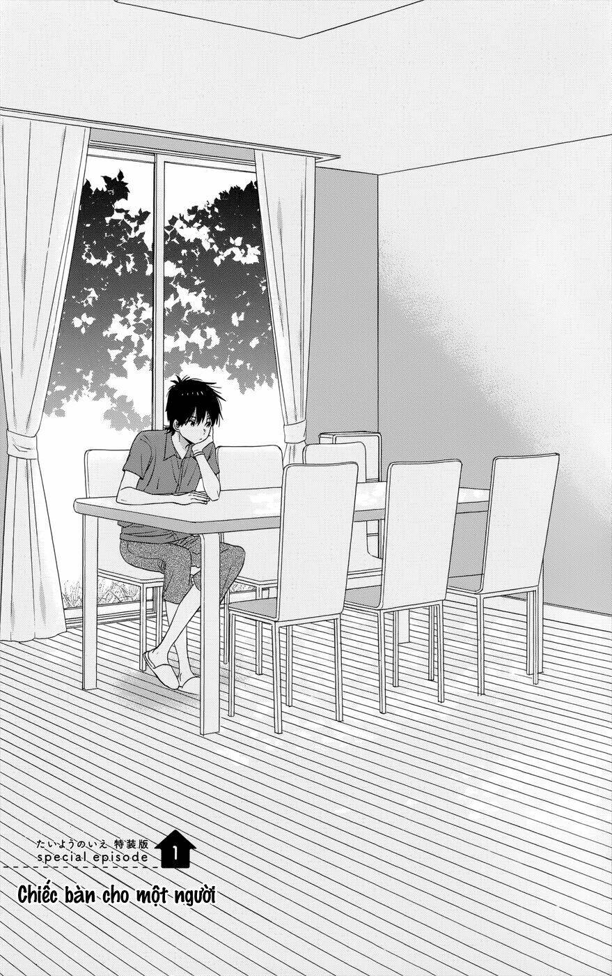 ngôi nhà mặt trời chapter 36.3 5