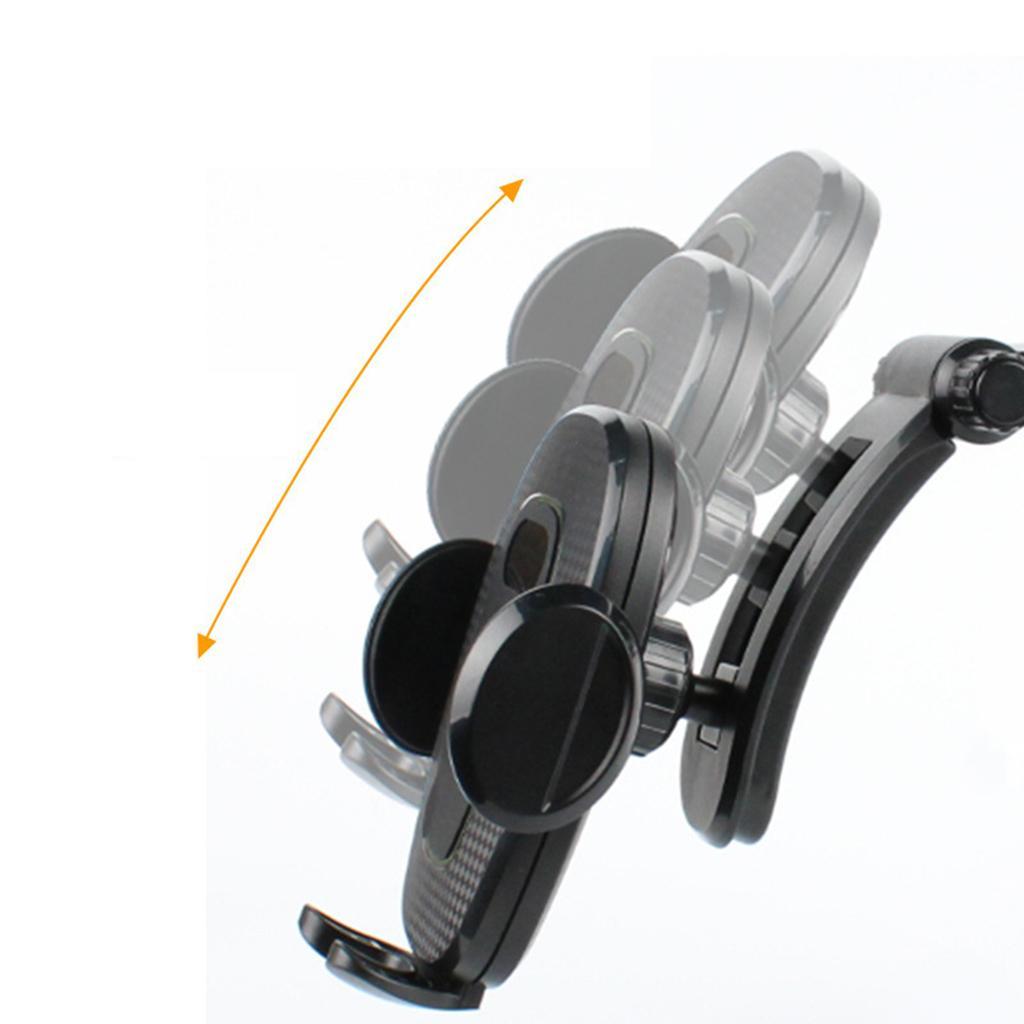 Dashboard Cell Phone Holder Universal for All Smartphones