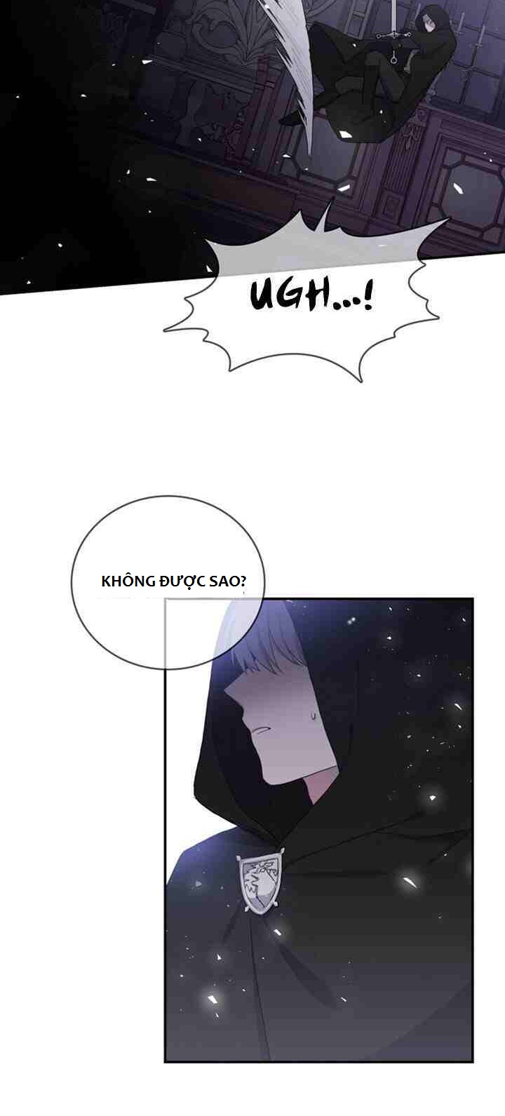 nàng công chúa hai mặt chapter 5 7