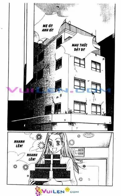 anh là của tôi chapter 10 67