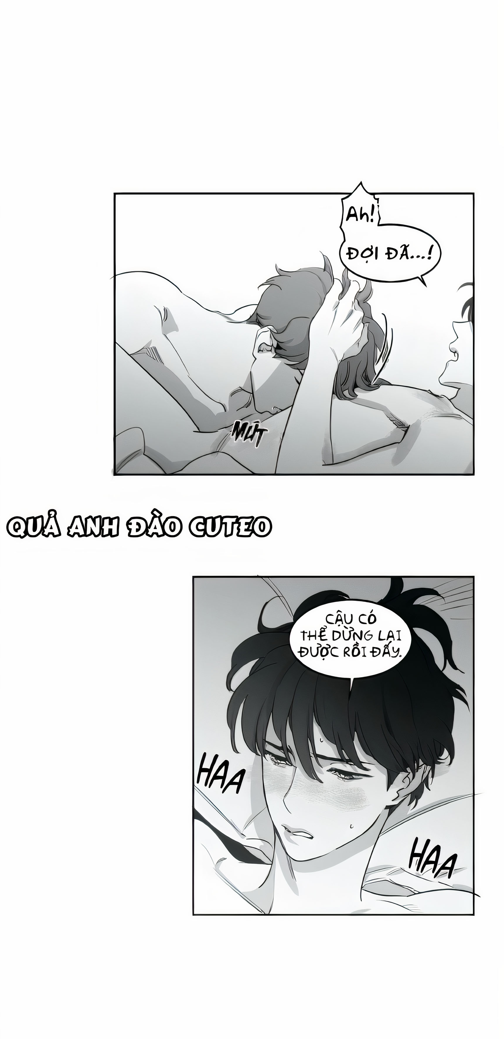 đến bên em đi! chapter 5 10