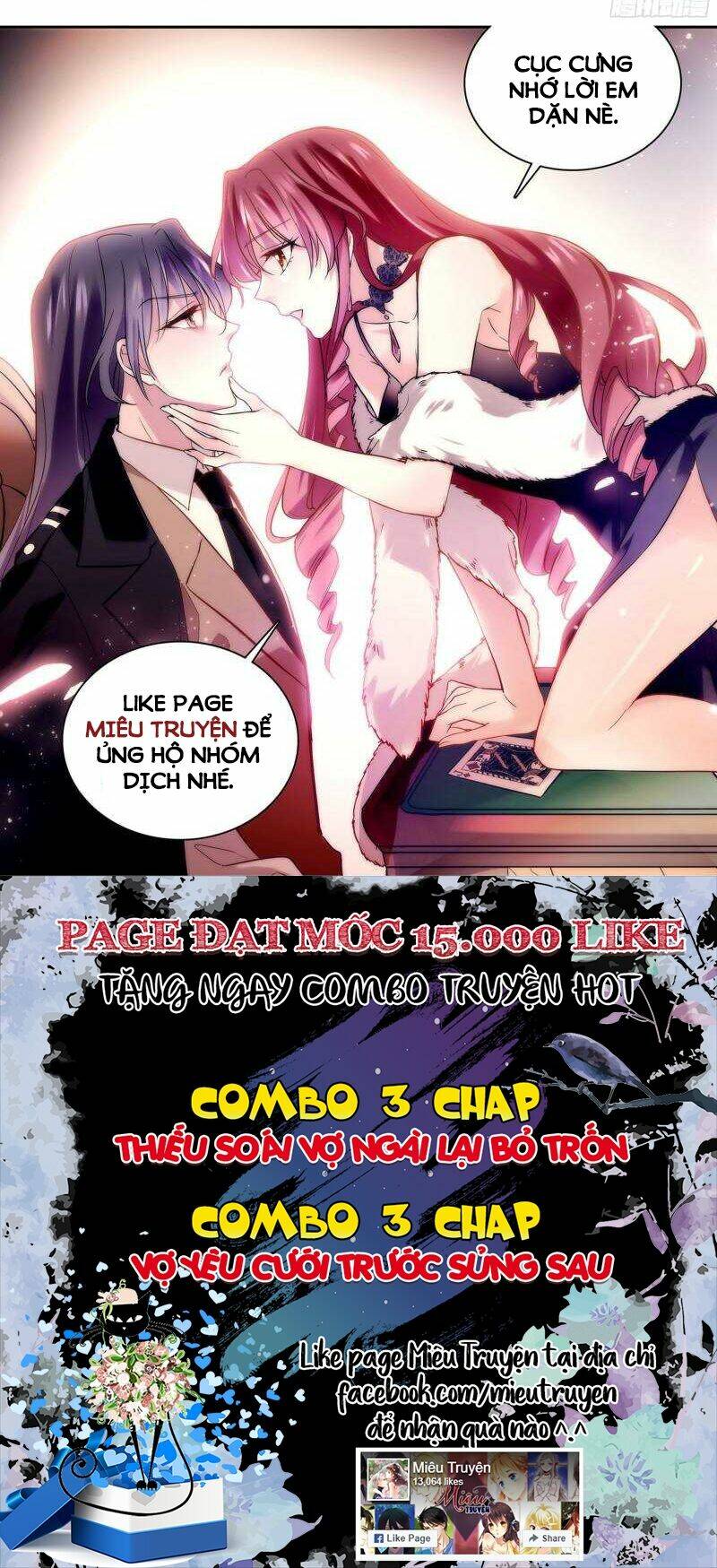 y nữ khuynh thành - thịnh sủng vương phi chapter 26 7