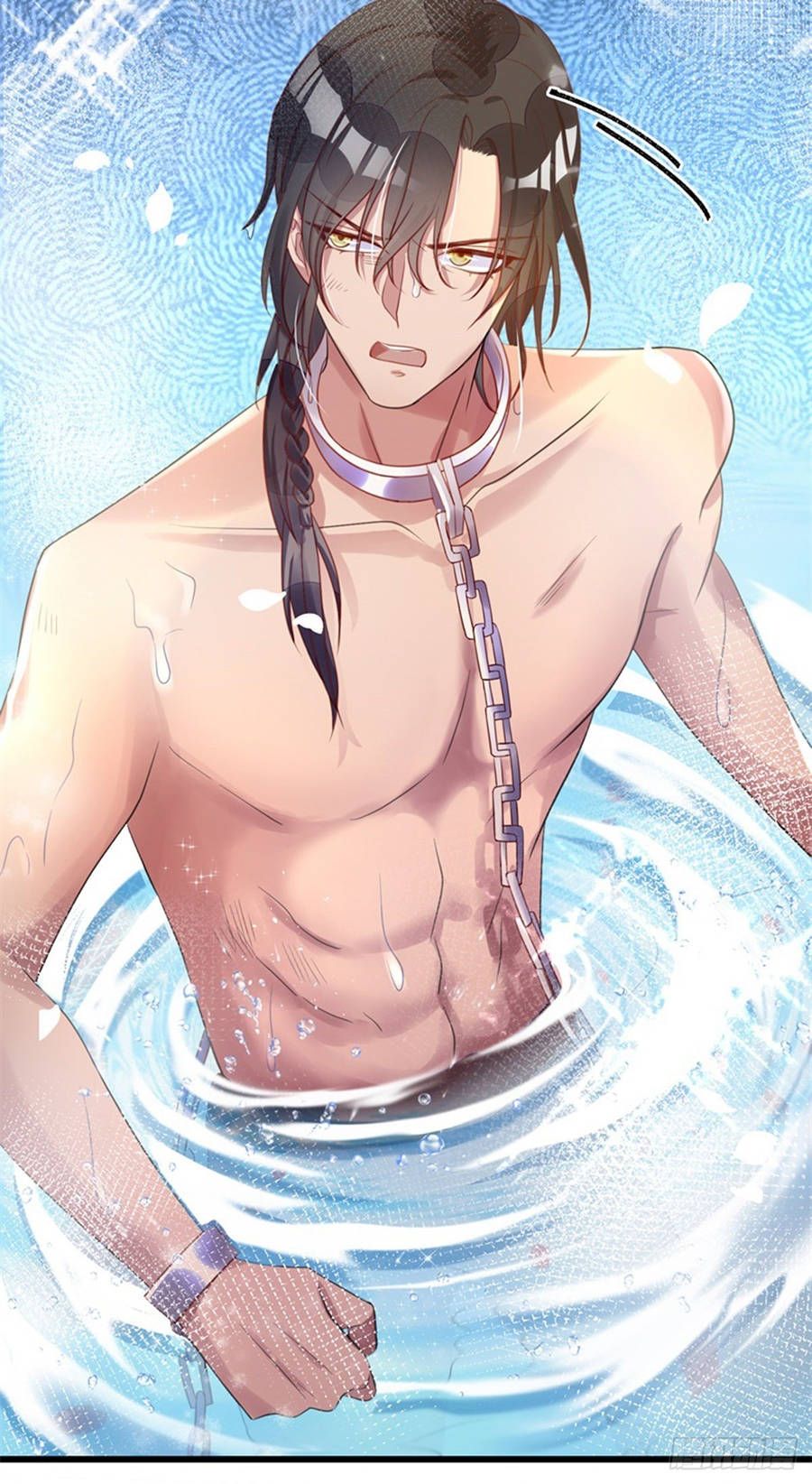 rước sói vào nhà chapter 4 2