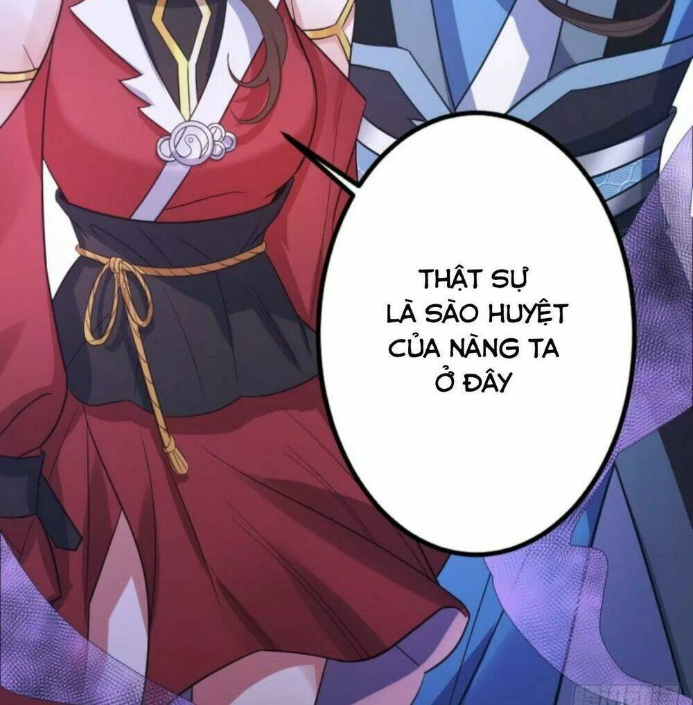 phế nữ yêu thần chapter 77 61