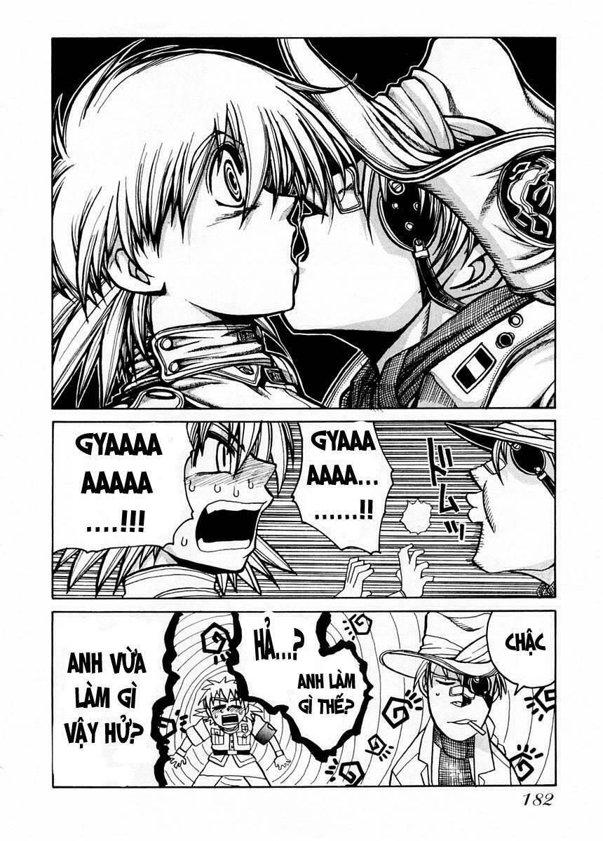 hellsing chapter 47 14