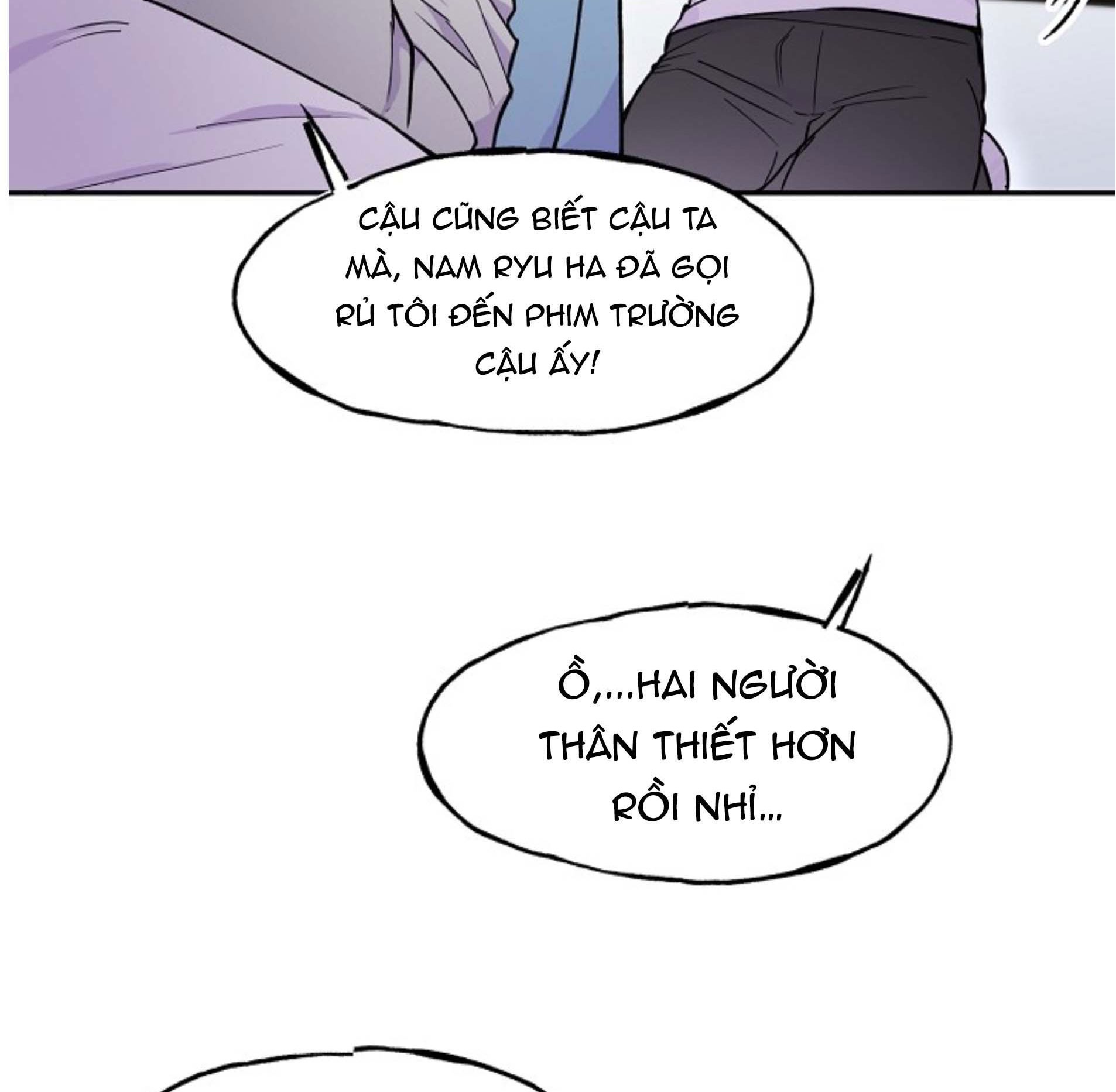 Nụ Hôn Và Cái Chết Chapter 7 - Next Chapter 8