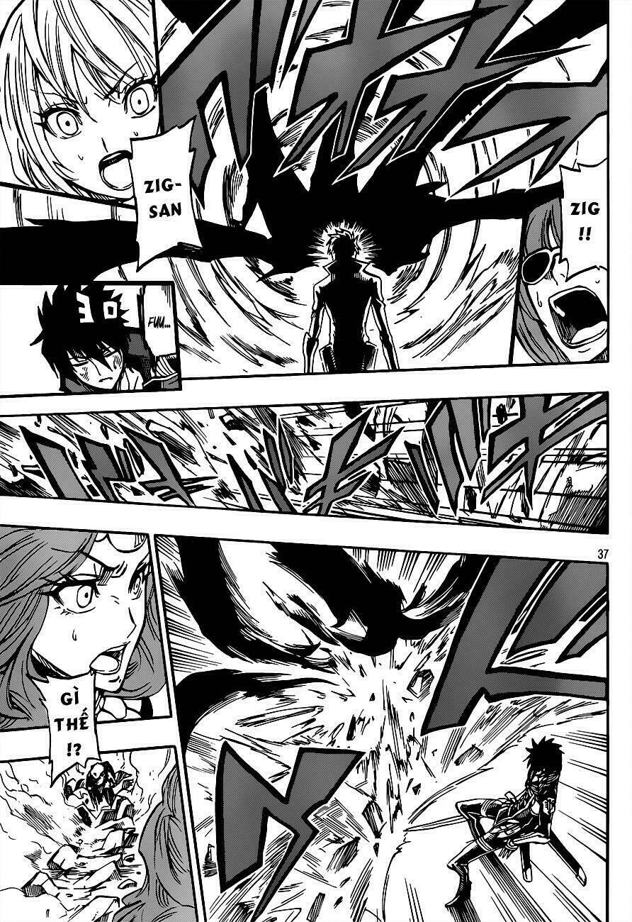 last ranker - be the last one chapter 3 39