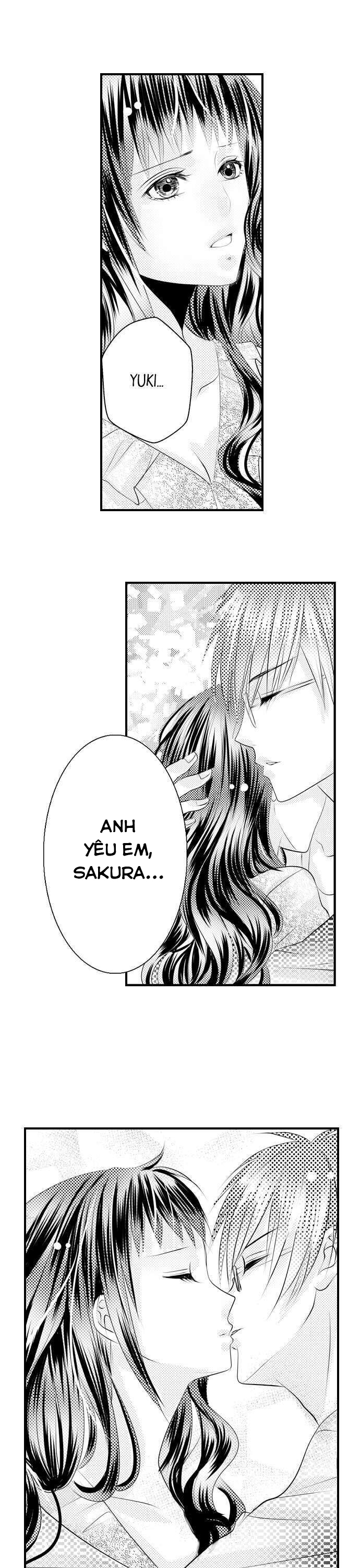 thú cưng nhỏ của tôi chapter 5.2 6