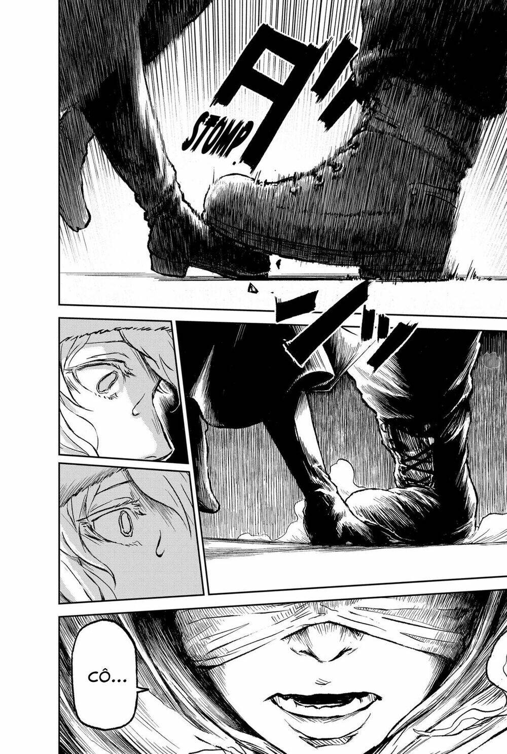 soloist of the prison chapter 16 26