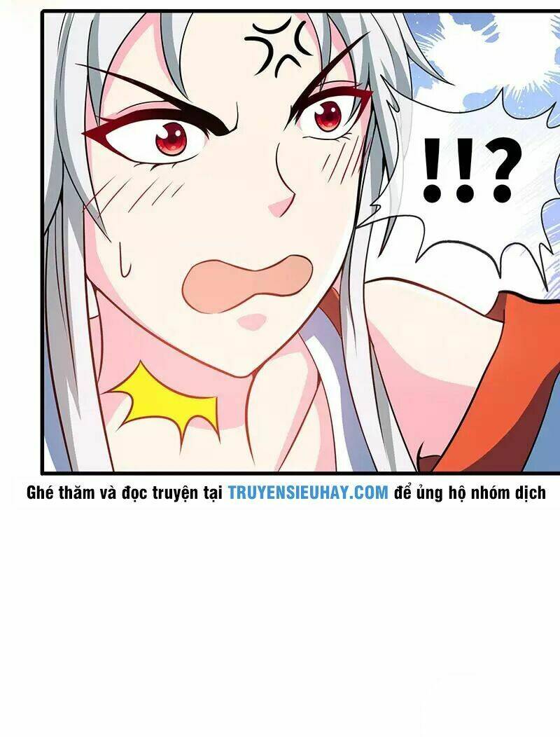 chí tôn thần ma chapter 13 21