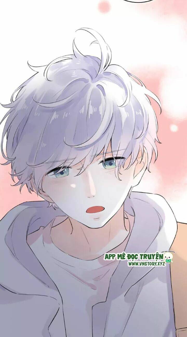 trạch thượng tịch mịch huỳnh hỏa chapter 50 53