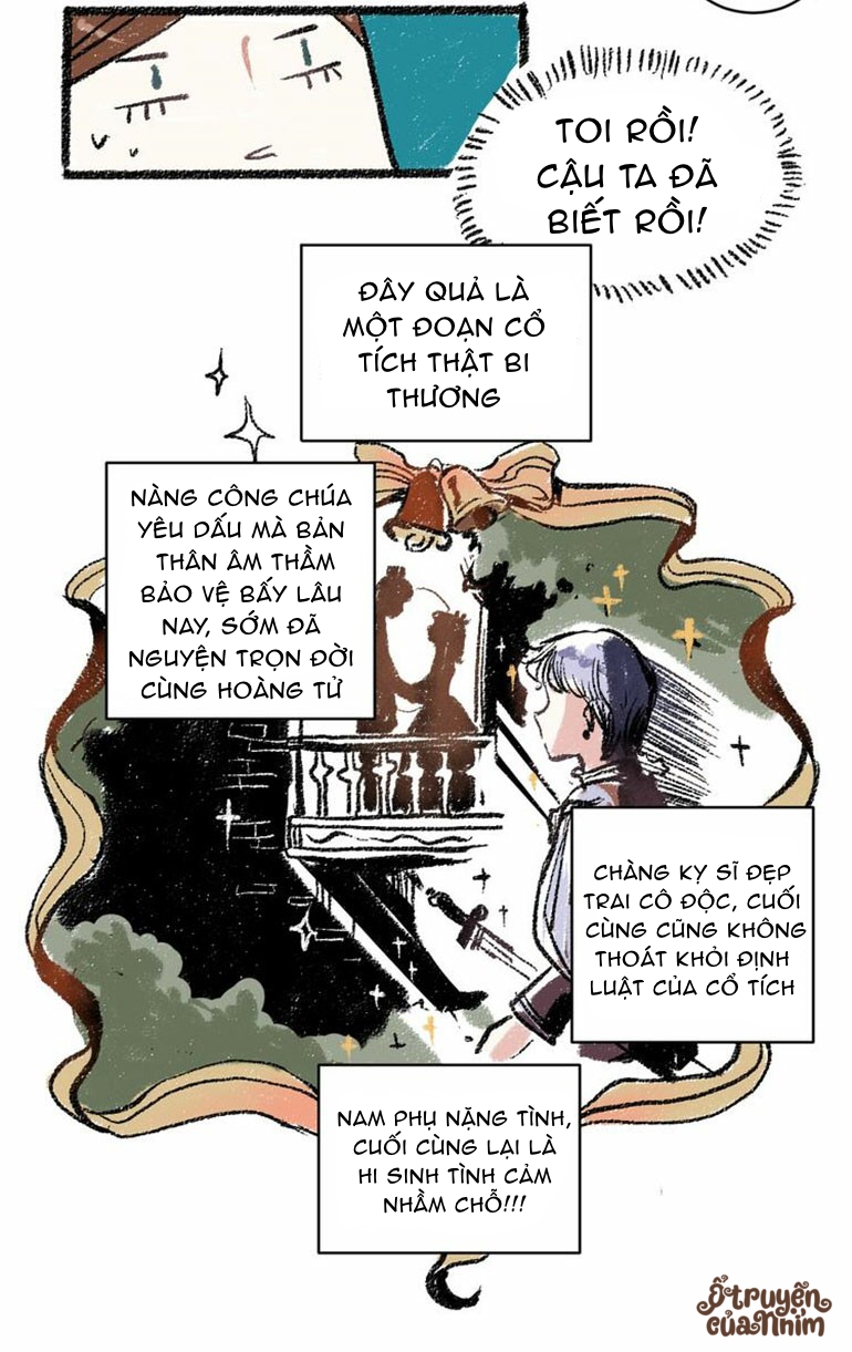 ngày ngày đi nhờ xe! chapter 12 31