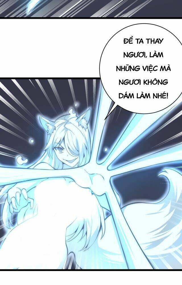 vạn vật hợp nhất chapter 15 35