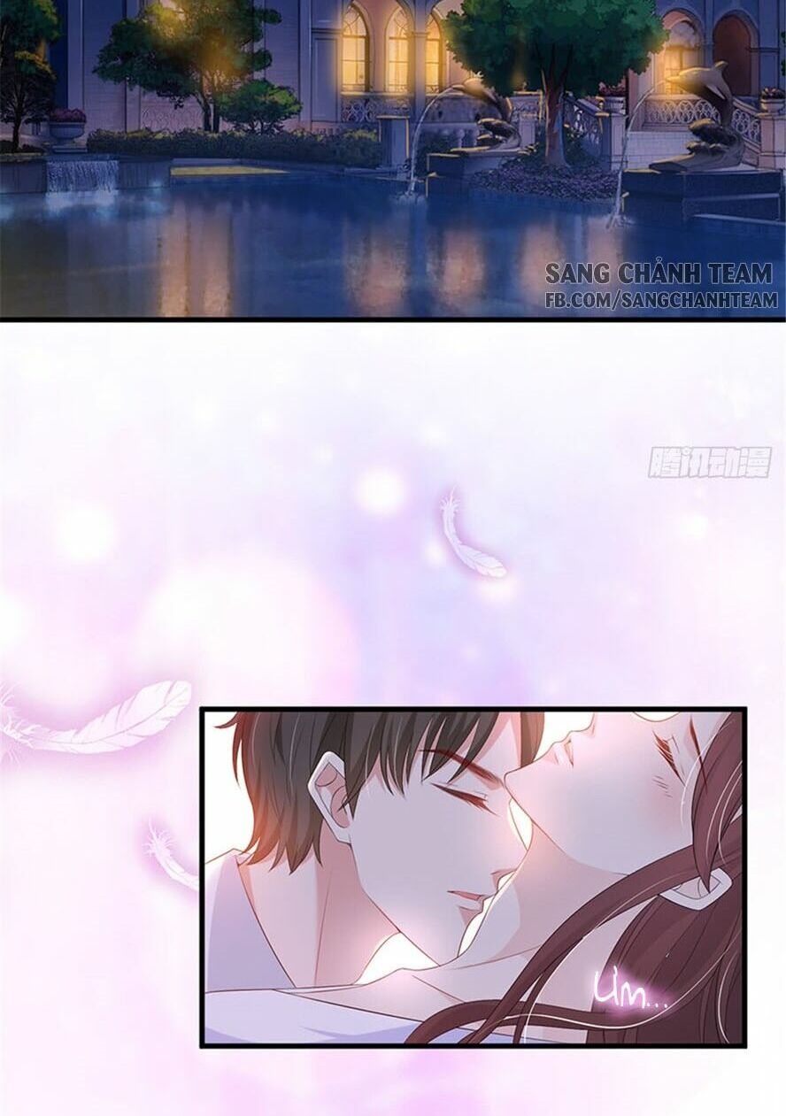 thí hôn lão công, cần giúp sức chapter 31 21