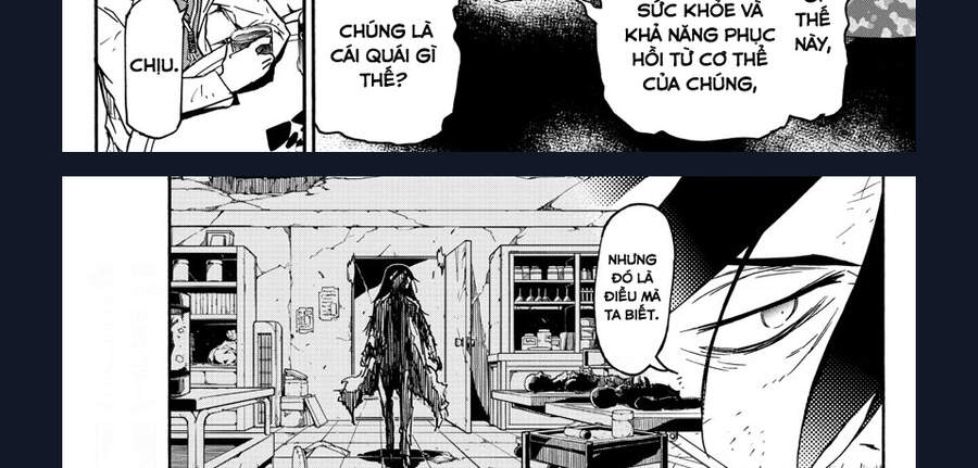 thế giới sau 5 phút chapter 23 23