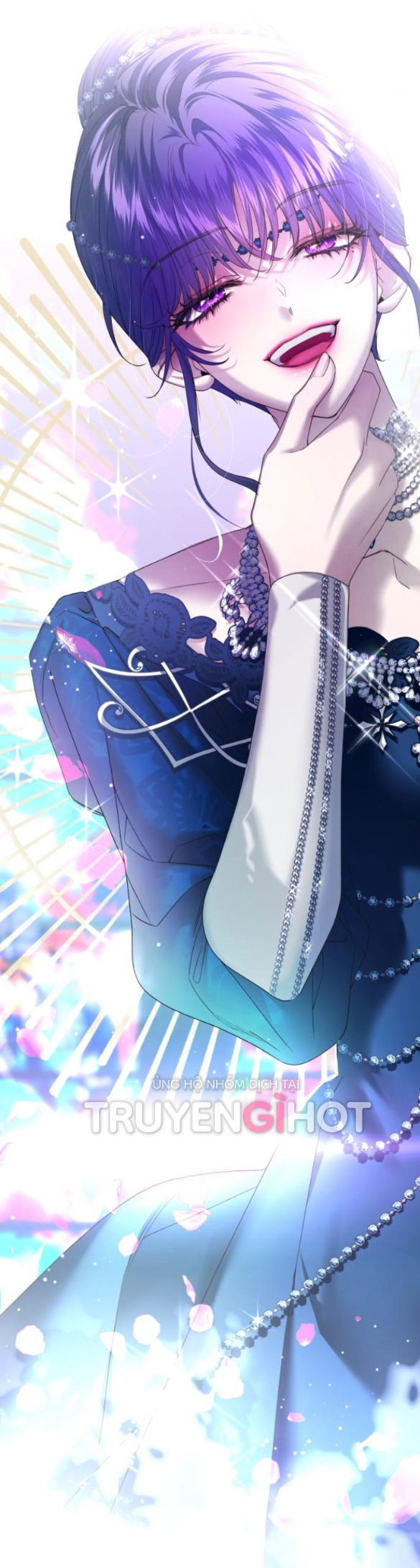 tôi muốn trở thành cô ấy dù chỉ là một ngày chapter 146.2 52